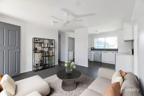 Property photo of 33 Thomas Thomsen Drive Thabeban QLD 4670
