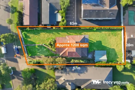 18 Grandview Pde, Epping, NSW 2121