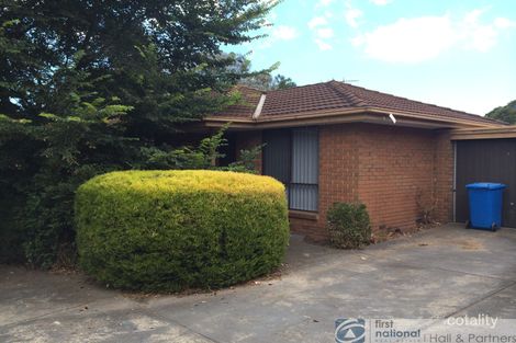 Property photo of 2/457 Princes Highway Narre Warren VIC 3805