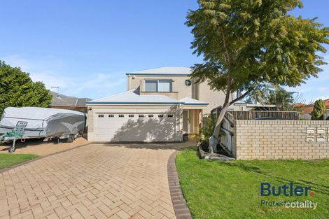 Property photo of 1/9 Burwood Road Balcatta WA 6021