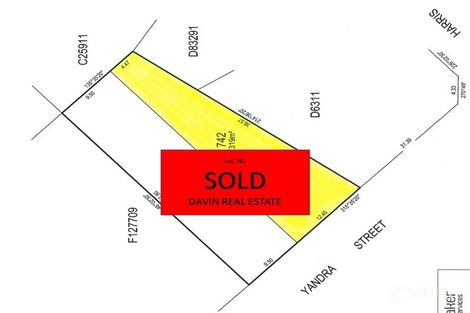 Lot 742 Yandra St, Vale Park, SA 5081