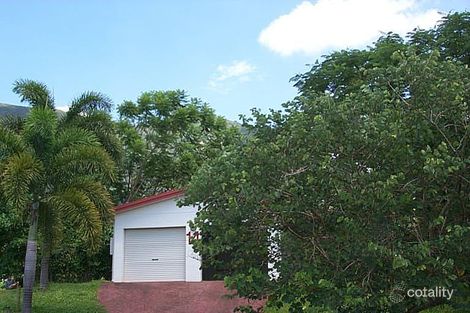 14 Bolwarra Cl, Redlynch, QLD 4870