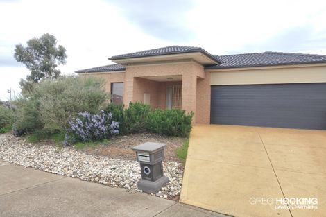 122 Manor Lakes Bvd, Manor Lakes, VIC 3024