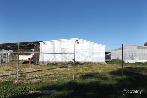 1 Industrial Cres, Nagambie, VIC 3608