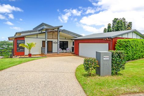 22 Barrington St, Pacific Pines, QLD 4211