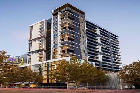 Property photo of 1302/78 Stirling Street Perth WA 6000