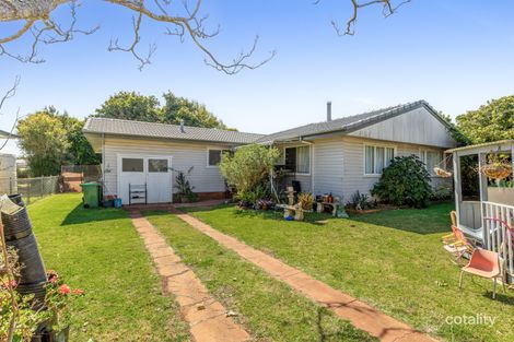 Property photo of 9 Shennan Street Harristown QLD 4350