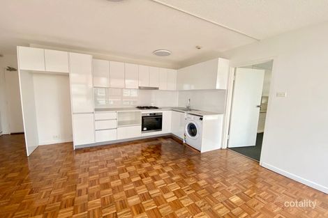 Property photo of 52/100 High Street North Sydney NSW 2060