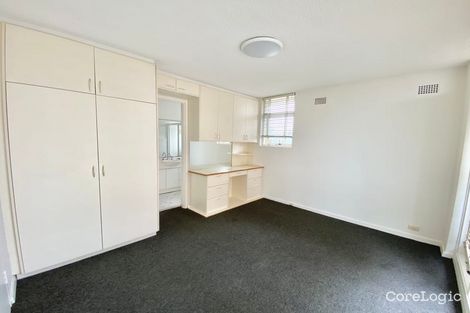 Property photo of 52/100 High Street North Sydney NSW 2060