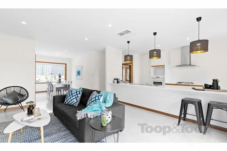 Property photo of 2 Unique Court Golden Grove SA 5125