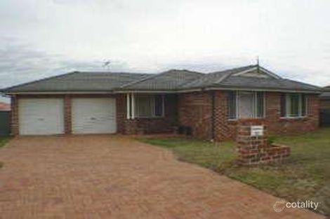 Property photo of 22 Yuroka Street Glenmore Park NSW 2745