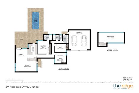 Property photo of 39 Rosedale Drive Urunga NSW 2455