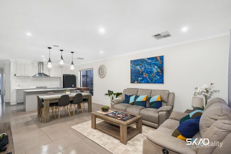 Property photo of 57 Bunting Crescent Kalkallo VIC 3064