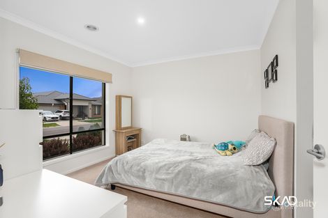 Property photo of 57 Bunting Crescent Kalkallo VIC 3064