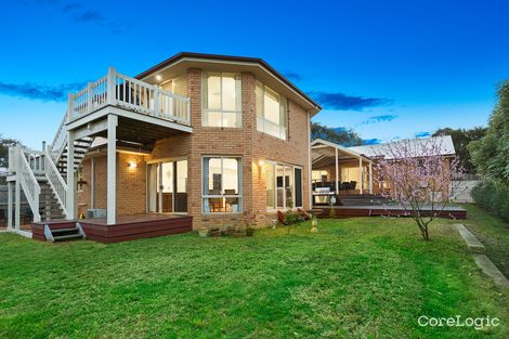 Property photo of 33 Rosemary Avenue Croydon Hills VIC 3136