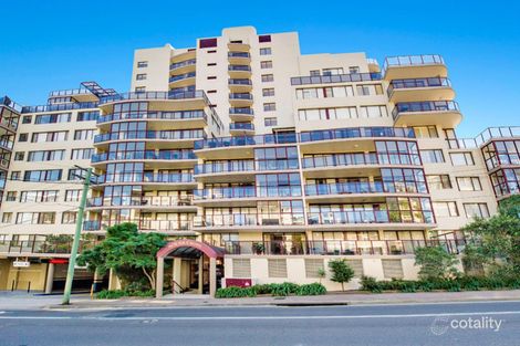 151/18-34 Waverley St, Bondi Junction, NSW 2022
