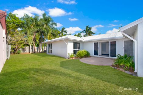 Property photo of 3 Clarence Court Kirwan QLD 4817