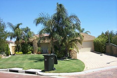 12 Bassina Ct, Hillarys, WA 6025