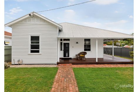 Property photo of 16 Goldsmith Street Hamilton VIC 3300