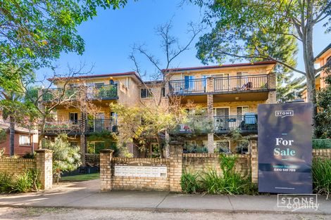 10/43 Brickfield St, North Parramatta, NSW 2151