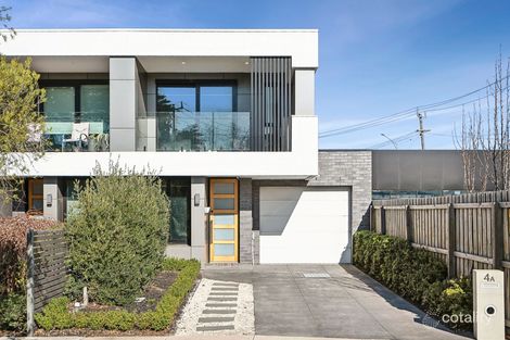Property photo of 4A Park Crescent South Geelong VIC 3220
