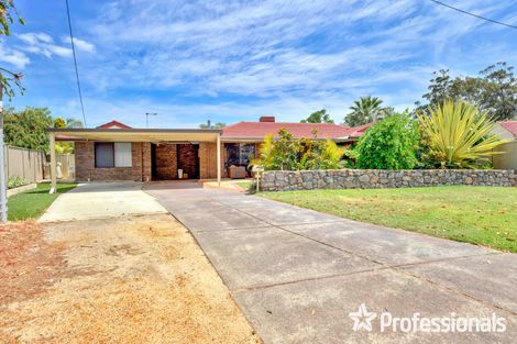 23 Boxworth Ct, Huntingdale, WA 6110