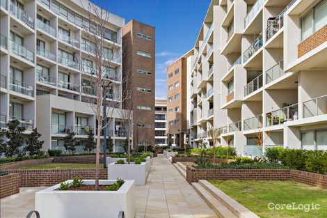Property photo of 85/2A Brown Street Ashfield NSW 2131