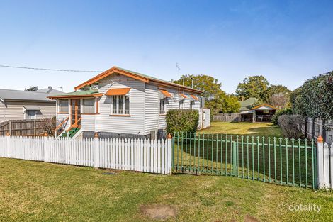 Property photo of 12 Hamwood Street Toowoomba City QLD 4350