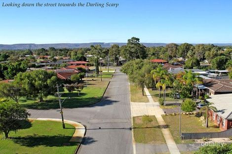 Property photo of 25 Lynstead Street Beckenham WA 6107