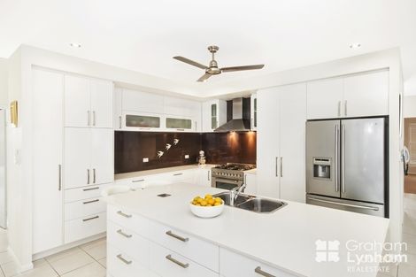 Property photo of 42 Ashmore Crescent Burdell QLD 4818