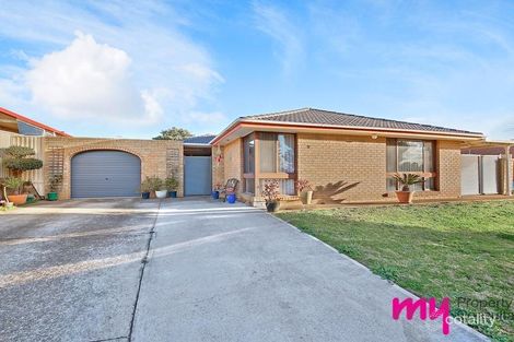 Property photo of 9 Polonius Street Rosemeadow NSW 2560