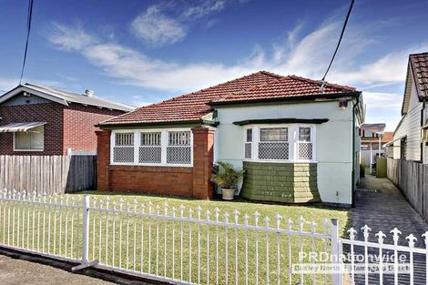 Property photo of 143 Ramsgate Road Ramsgate NSW 2217