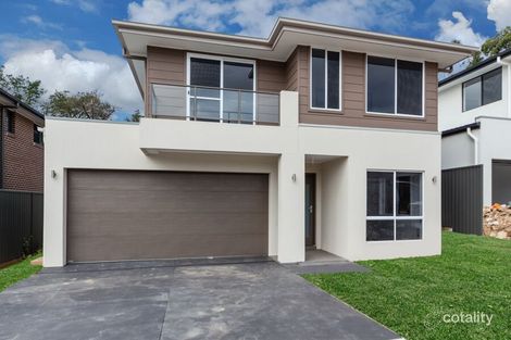 Property photo of 14 Galati Street Riverstone NSW 2765