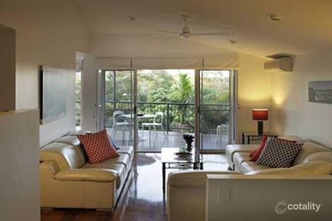 Property photo of 38 Seventh Avenue St Lucia QLD 4067