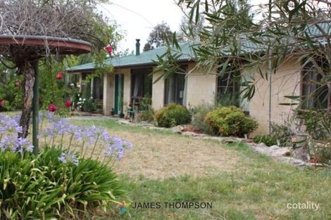 Property photo of 1461 Mid Western Highway Evans Plains NSW 2795