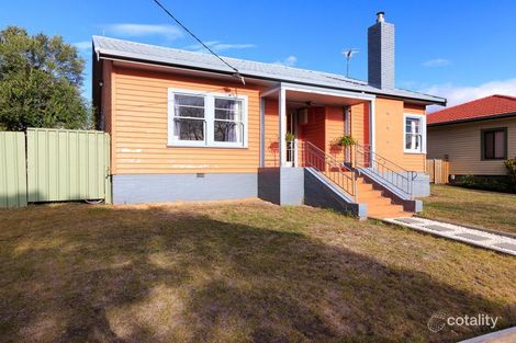 Property photo of 13 St Aubyn Square Moonah TAS 7009