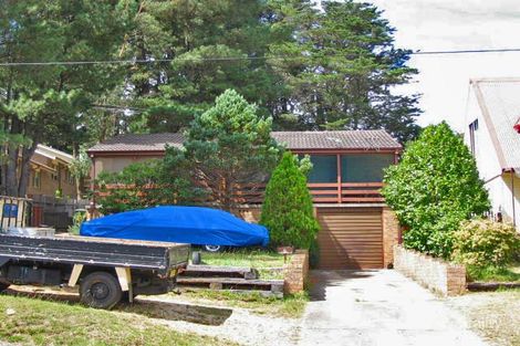 5 Paris Pde, Katoomba, NSW 2780