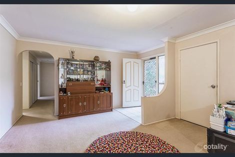 Property photo of 46 Saraband Drive Eatons Hill QLD 4037
