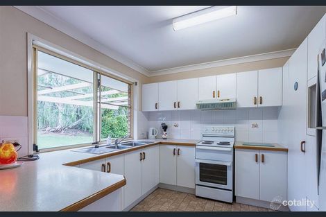 Property photo of 46 Saraband Drive Eatons Hill QLD 4037