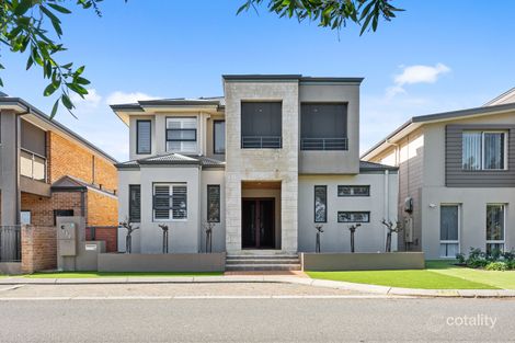 139 Darwin Tce, Dudley Park, WA 6210