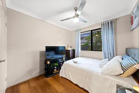 Property photo of 29 Dinnigan Crescent Durack QLD 4077