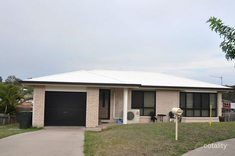 Property photo of 19 Carbeen Street Kin Kora QLD 4680