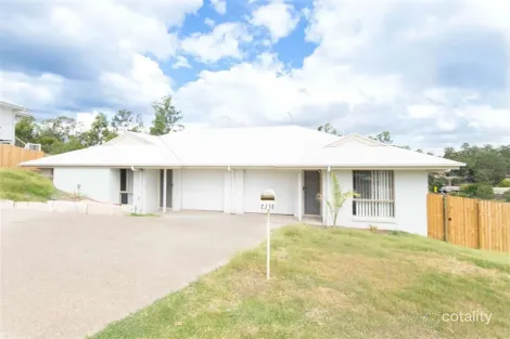 2/10 GROESCHEL CT, GOODNA, QLD 4300
