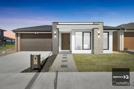 Property photo of 29 Ottawa Street Truganina VIC 3029