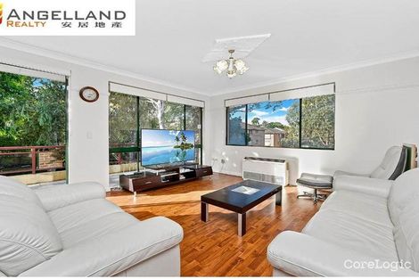 Property photo of 9/20-22 Isabella Street North Parramatta NSW 2151