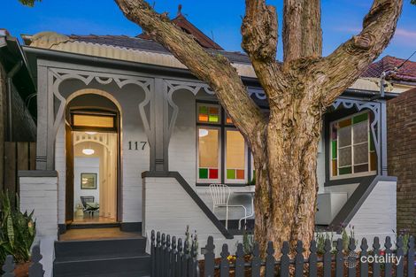 Property photo of 117 Renwick Street Leichhardt NSW 2040