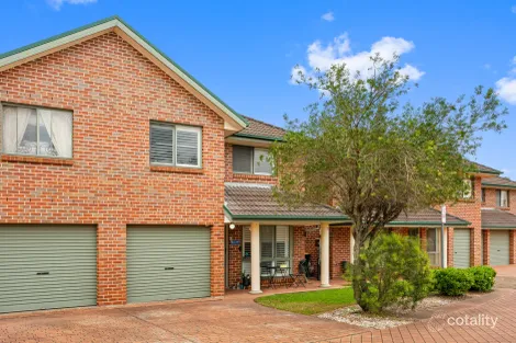 6/103-111 The Lakes Dr, Glenmore Park, NSW 2745