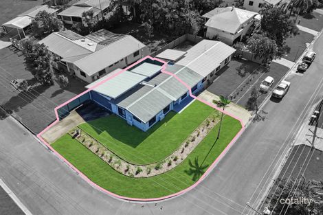 2 Latrobe Cl, Trinity Park, QLD 4879