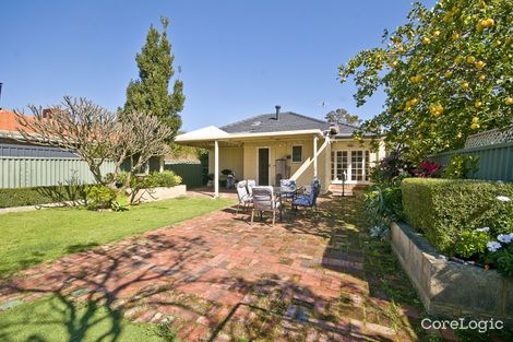 Property photo of 23 Horgan Street Mosman Park WA 6012