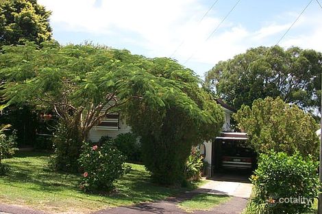 13 Freeman St, North Ipswich, QLD 4305